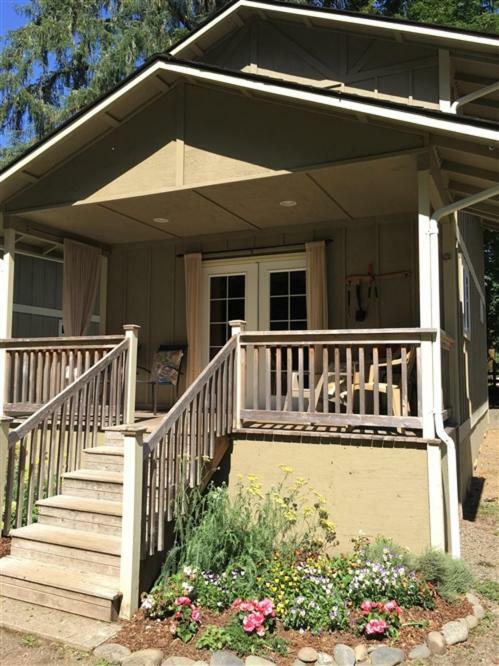The Cabins At Beaver Creek Exterior foto